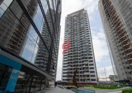 Apartamento com 1 Quarto para alugar, 55m² no Jardim Emília, Sorocaba