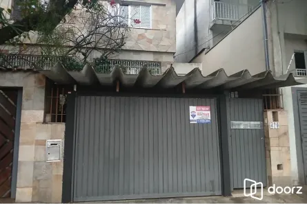 Casa com 4 Quartos à venda, 125m² no Vila Marari, São Paulo