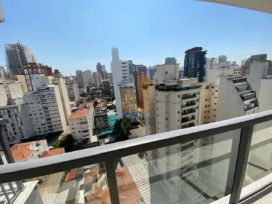Apartamento com 3 Quartos à venda, 162m² no Pinheiros, São Paulo