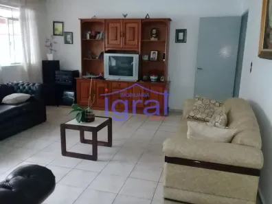 Casa com 3 Quartos à venda, 300m² no Vila Campestre, São Paulo