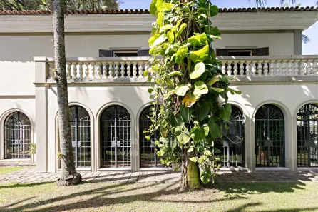 Casa com 5 Quartos à venda, 650m² no Jardim América, São Paulo