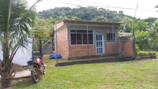Casa com 1 Quarto à venda, 60m² no Itacuruçá, Mangaratiba
