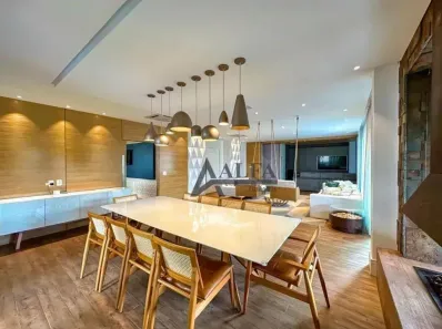 Apartamento com 4 Quartos à venda, 278m² no Jardim Anália Franco, São Paulo
