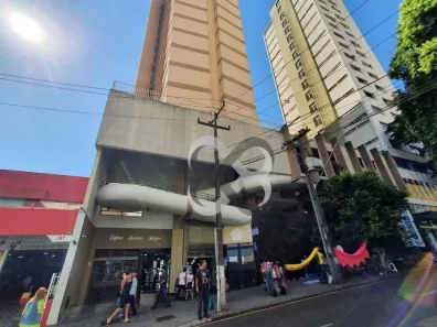 Apartamento com 3 Quartos à venda, 168m² no Centro, Londrina