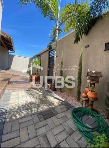 Casa com 3 Quartos à venda, 110m² no Setor Panorama Parque, Inhumas