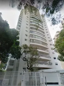 Apartamento com 4 Quartos à venda, 127m² no Consolação, São Paulo