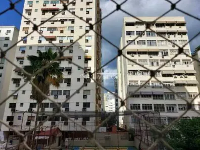 Apartamento com 4 Quartos à venda, 109m² no Flamengo, Rio de Janeiro