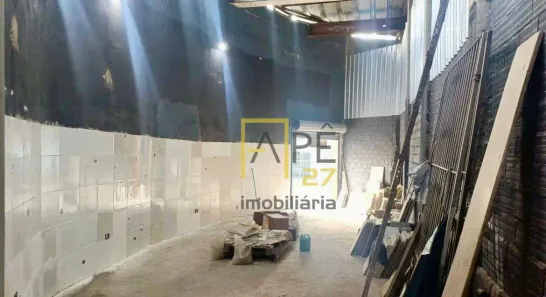 Ponto Comercial para alugar, 85m² no Jardim Adriana, Guarulhos
