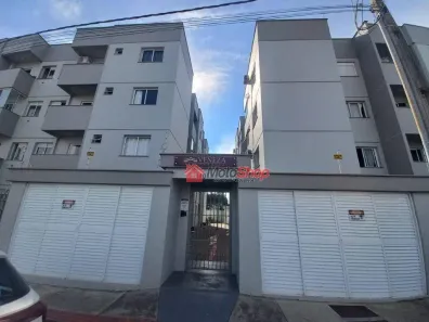 Apartamento com 2 Quartos à venda, 55m² no Arapongas, Araranguá