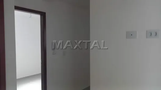 Apartamento com 1 Quarto à venda, 28m² no Água Fria, São Paulo