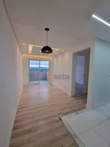 Apartamento com 2 Quartos à venda, 53m² no Vila Maria, São José dos Campos