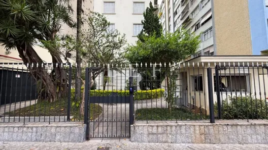 Apartamento com 3 Quartos à venda, 229m² no Jardim Portal I e II, São Paulo
