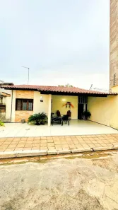 Casa de Condomínio com 4 Quartos à venda, 240m² no Turu, São Luís