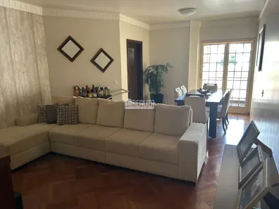 Apartamento com 3 Quartos à venda, 162m² no São Benedito, Uberaba