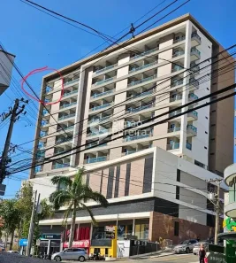 Apartamento com 1 Quarto à venda, 109m² no São Pedro, Juiz de Fora
