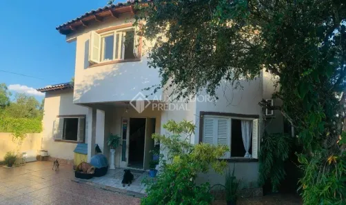 Casa com 3 Quartos à venda, 174m² no Sans Souci, Eldorado do Sul