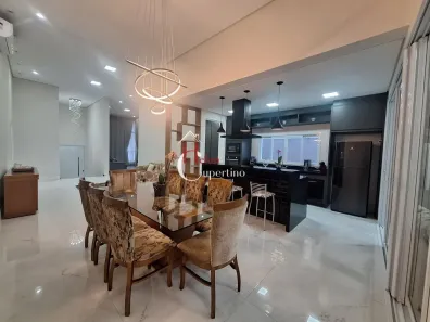 Casa com 3 Quartos à venda, 270m² no Condomínio Reserva da Serra, Jundiaí