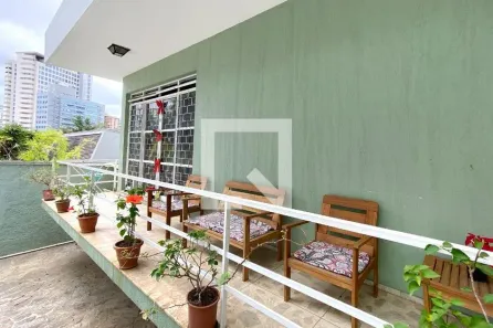 Casa com 6 Quartos à venda, 368m² no Serra, Belo Horizonte