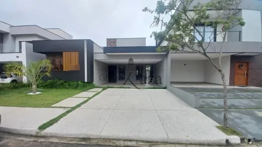 Casa de Condomínio com 3 Quartos à venda, 162m² no Condomínio Terras do Vale, Caçapava