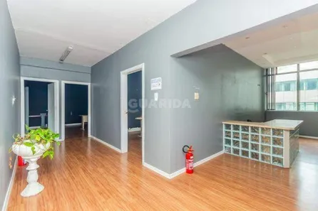 Sala Comercial para alugar, 115m² no Centro Histórico, Porto Alegre