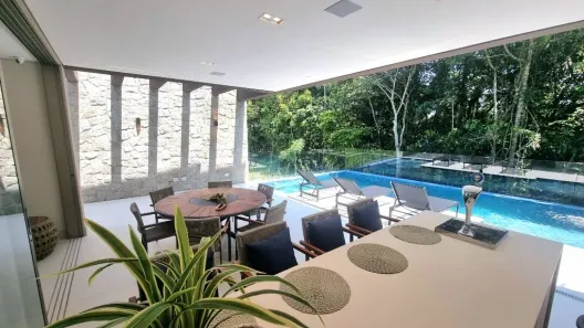 Casa com 7 Quartos à venda, 370m² no Riviera, Bertioga