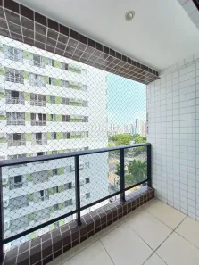 Apartamento com 3 Quartos à venda, 59m² no Boa Viagem, Recife