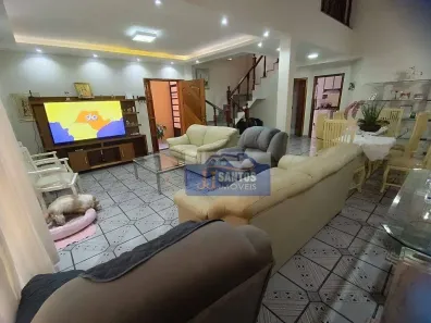 Sobrado com 3 Quartos à venda, 195m² no Mooca, São Paulo