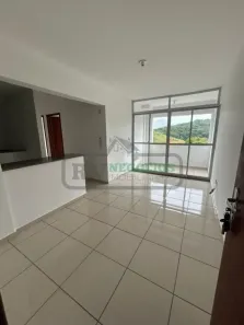 Apartamento com 2 Quartos à venda, 55m² no Granjas Betânia, Juiz de Fora
