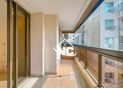 Apartamento com 3 Quartos à venda, 104m² no Icaraí, Niterói