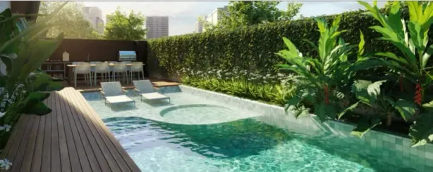 Apartamento com 2 Quartos à venda, 52m² no Boa Viagem, Recife