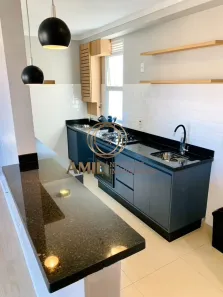Apartamento com 2 Quartos à venda, 54m² no Jardim Sul, São José dos Campos