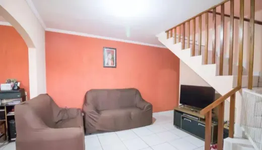 Sobrado com 4 Quartos à venda, 128m² no Jardim Utinga, Santo André