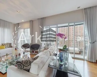 Apartamento com 3 Quartos à venda, 328m² no Jardim Vila Mariana, São Paulo