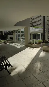 Apartamento com 3 Quartos para venda ou aluguel, 86m² no Vila Clementino, São Paulo