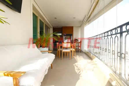 Apartamento com 4 Quartos à venda, 200m² no Santana, São Paulo