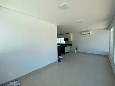 Casa com 3 Quartos para alugar, 120m² no Braúnas, Belo Horizonte