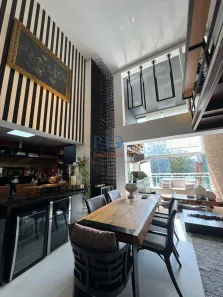 Apartamento com 3 Quartos à venda, 138m² no Vila Andrade, São Paulo