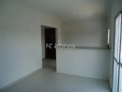 Apartamento com 2 Quartos à venda, 52m² no Parque Suburbano, Itapevi