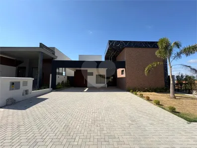 Casa de Condomínio com 4 Quartos para alugar, 237m² no Vila Martins, Itu