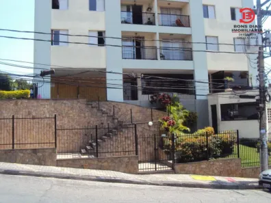 Apartamento com 2 Quartos à venda, 57m² no Vila Ré, São Paulo