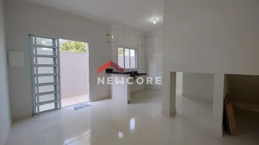 Sobrado com 2 Quartos à venda, 71m² no Centro, Peruíbe