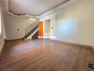 Sobrado com 3 Quartos à venda, 106m² no Jardim Nossa Senhora do Carmo, São Paulo