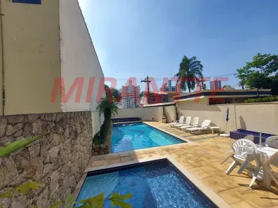 Apartamento com 3 Quartos à venda, 93m² no Santa Teresinha, São Paulo
