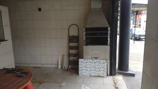 Ponto Comercial com 1 Quarto para alugar, 40m² no Itaquera, São Paulo