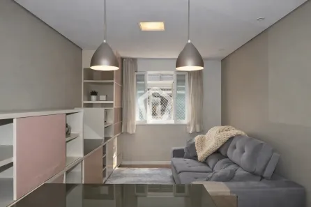 Apartamento com 1 Quarto à venda, 70m² no Vila Mariana, São Paulo