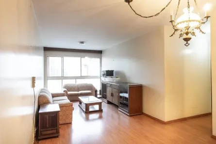 Apartamento com 2 Quartos à venda, 86m² no Perdizes, São Paulo