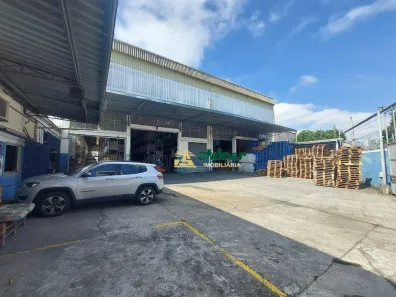 Galpão/Depósito/Armazém à venda, 3200m² no Vila Guilherme, São Paulo