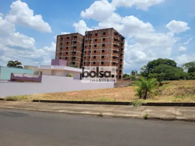 Lote/Terreno à venda, 450m² no Vila Zillo, Bauru