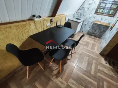 Fazenda/Sítio com 1 Quarto à venda, 130m² no Ana Dias, Itariri