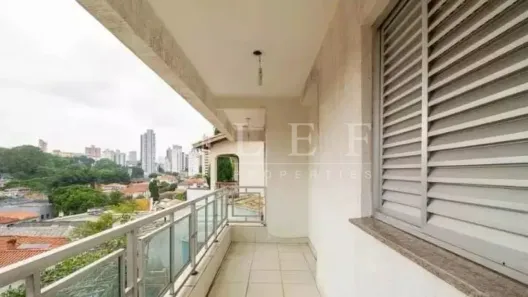  com 4 Quartos à venda, 430m² no Aclimação, São Paulo
